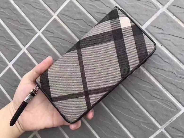 Burberry Wallets 22